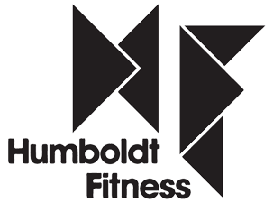 Humboldt Fitness Logo