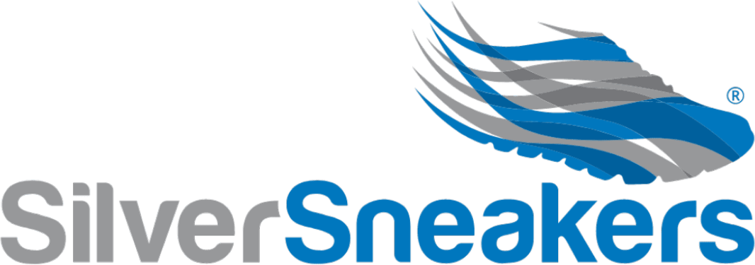 Silver Sneakers Logo